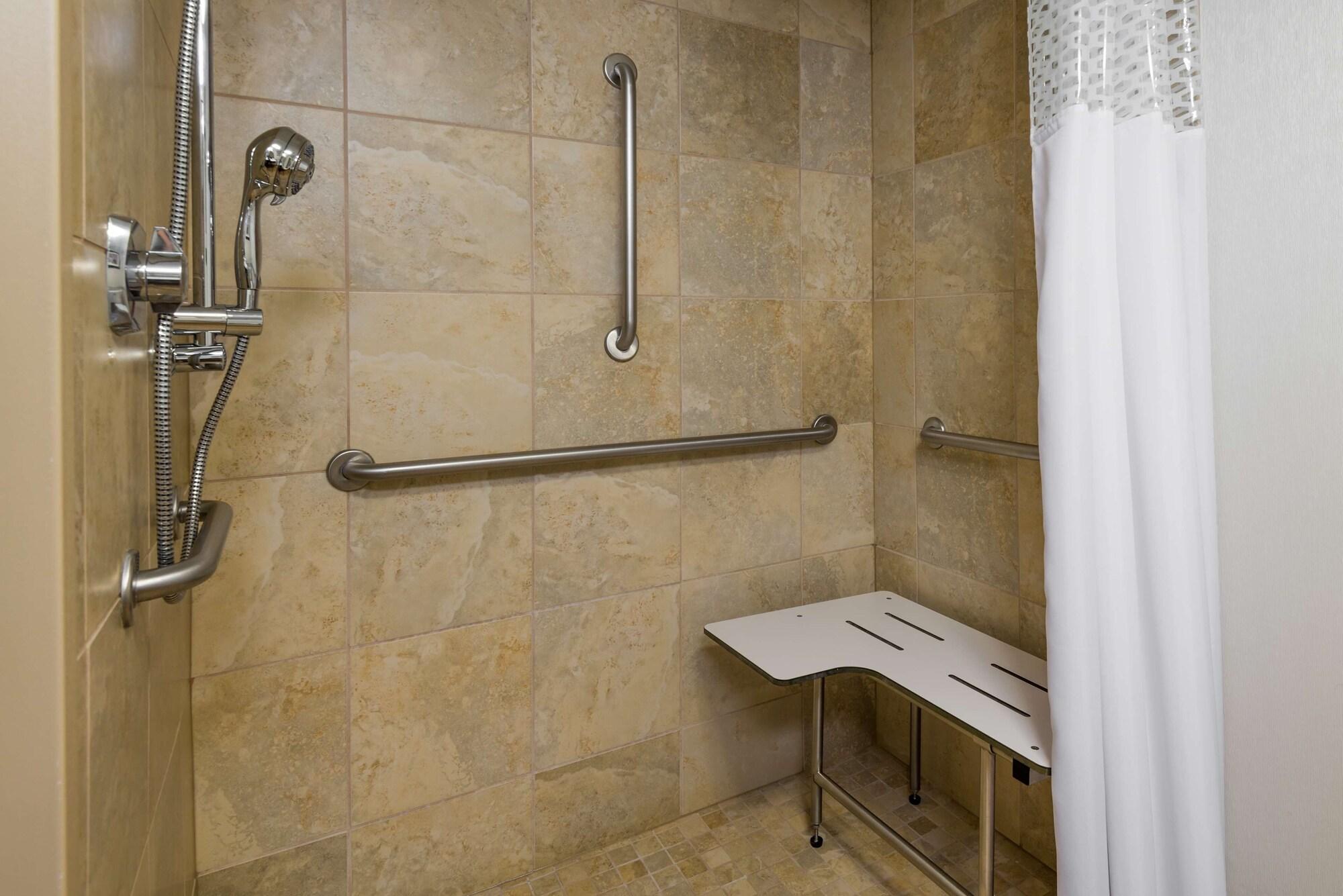 Hampton Inn Buffalo-Airport Galleria Mall Cheektowaga Exterior foto