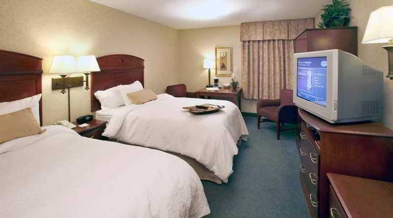 Hampton Inn Buffalo-Airport Galleria Mall Cheektowaga Exterior foto