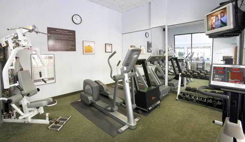 Hampton Inn Buffalo-Airport Galleria Mall Cheektowaga Facilidades foto
