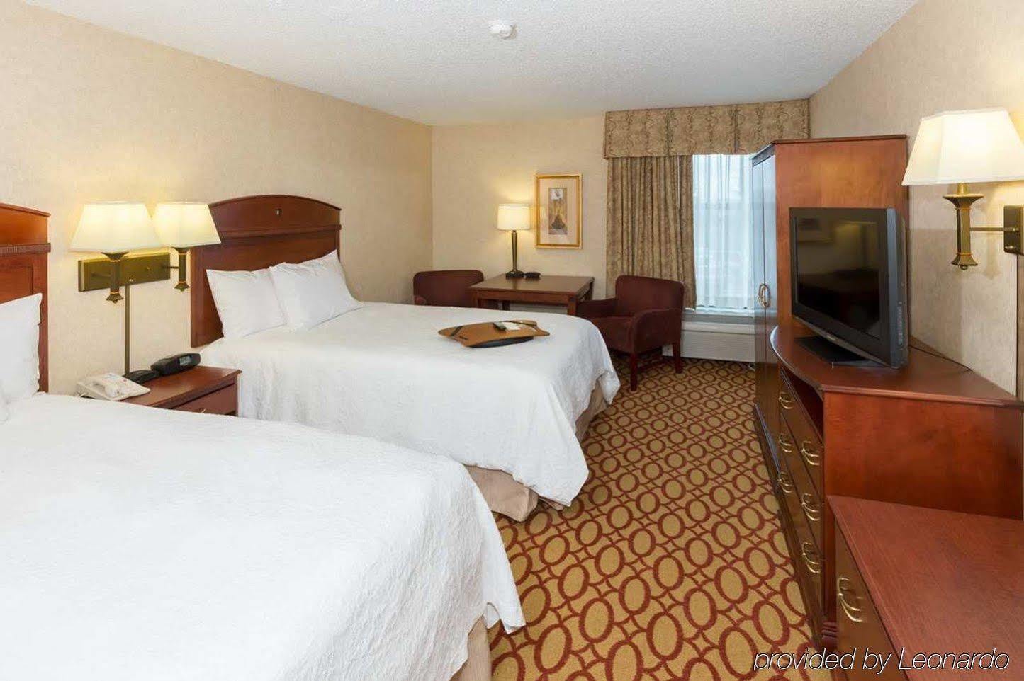 Hampton Inn Buffalo-Airport Galleria Mall Cheektowaga Exterior foto